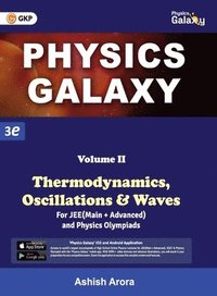 bokomslag Physics Galaxy