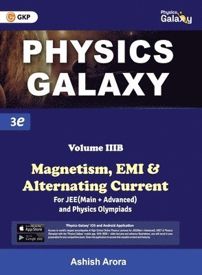 Physics Galaxy 1