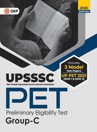 bokomslag Upsssc 2022