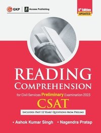 bokomslag CSAT Paper II