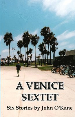 bokomslag A Venice Sextet