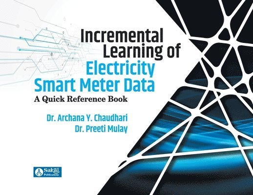 Incremental Learning of Electricity Smart Meter Data 1