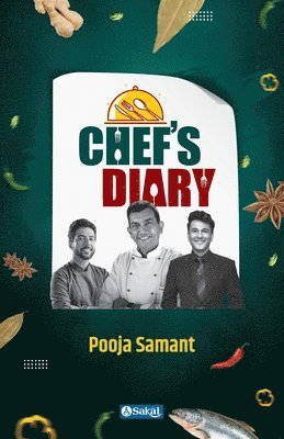 Chef's Diary (English)