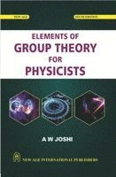 Elements of Group Theory for Physicists
