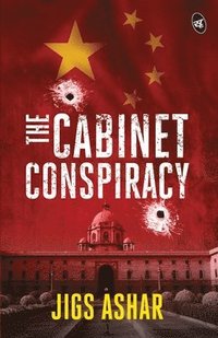 bokomslag The Cabinet Conspiracy