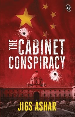 bokomslag Cabinet Conspiracy