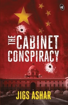 The Cabinet Conspiracy 1