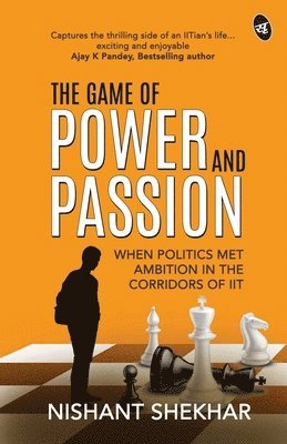 The Game of Power and Passion 1