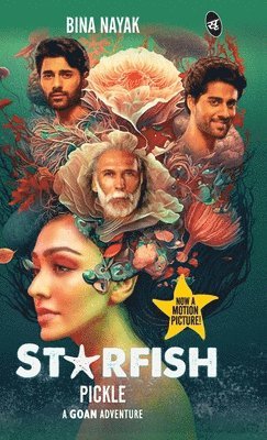 Starfish Pickle (EditionHardback) 1