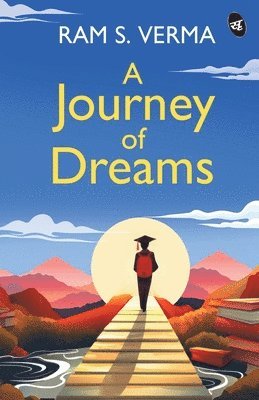 bokomslag Journey of Dreams