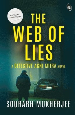 The Web of Lies 1