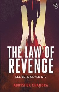 bokomslag Law of Revenge