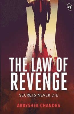 bokomslag Law of Revenge