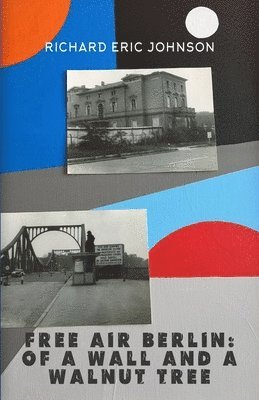 Richard Eric Johnson - Free Air Berlin, Häftad