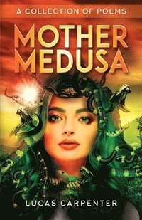 bokomslag Mother Medusa