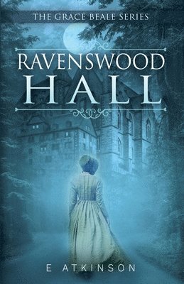 bokomslag Ravenswood Hall