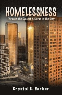 bokomslag Homelessness Through The Eyes Of A Nurse In The City