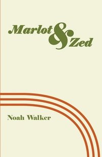 bokomslag Marlot and Zed