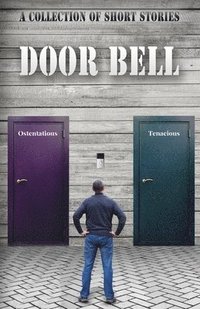 bokomslag Door Bell