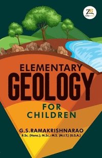 bokomslag Elementary Geology For Children