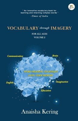 bokomslag Vocabulary Through Imagery