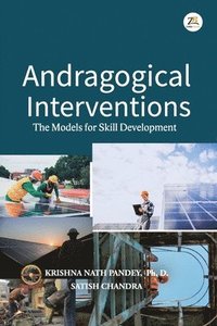 bokomslag Andragogical Interventions