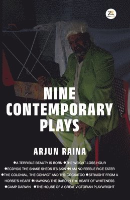 bokomslag Nine Contemporary Plays