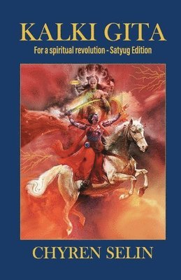bokomslag Kalki Gita