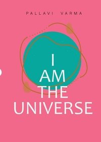 bokomslag I am the Universe