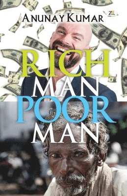 bokomslag Rich Man Poor Man