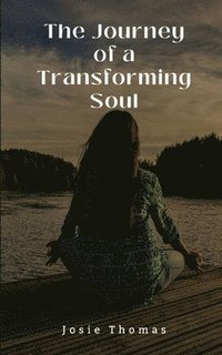 bokomslag The Journey of a Transforming Soul