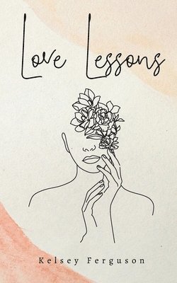 bokomslag Love Lessons