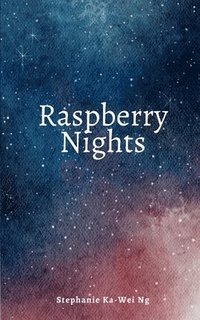 bokomslag Raspberry Nights