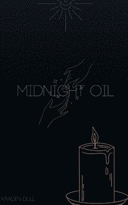 Midnight Oil 1