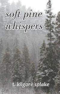 bokomslag soft pine whispers
