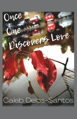 Once One Discovers Love 1
