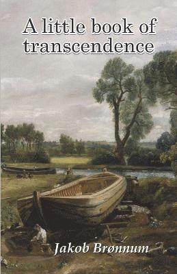 bokomslag little book of transcendence