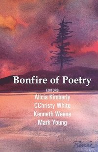 bokomslag Bonfire of Poetry