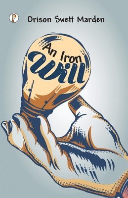 An Iron Will 1