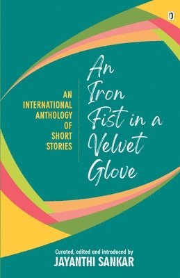 An Iron Fist in a Velvet Glove 1