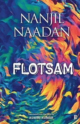 Floatsam 1