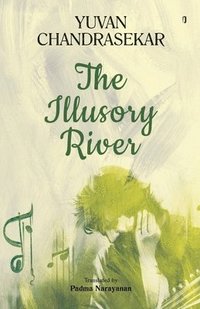 bokomslag The Illusory River