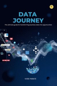 bokomslag Data Journey