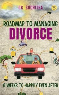 bokomslag Roadmap to Managing Divorce