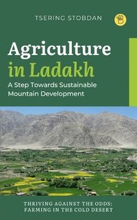 bokomslag Agriculture in Ladakh