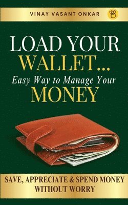 bokomslag Load your Wallet...easy way to manage your money
