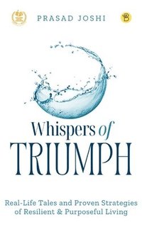 bokomslag Whispers Of Triumph