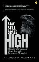 Navaneetha Krishnan Sankaraiah - Stay Still Scale High, Häftad