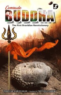 bokomslag Comrade Buddha