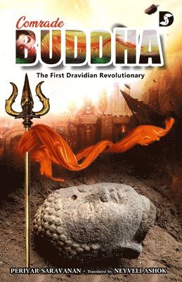 bokomslag Comrade Buddha